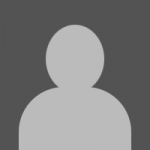 Stock outline of Person